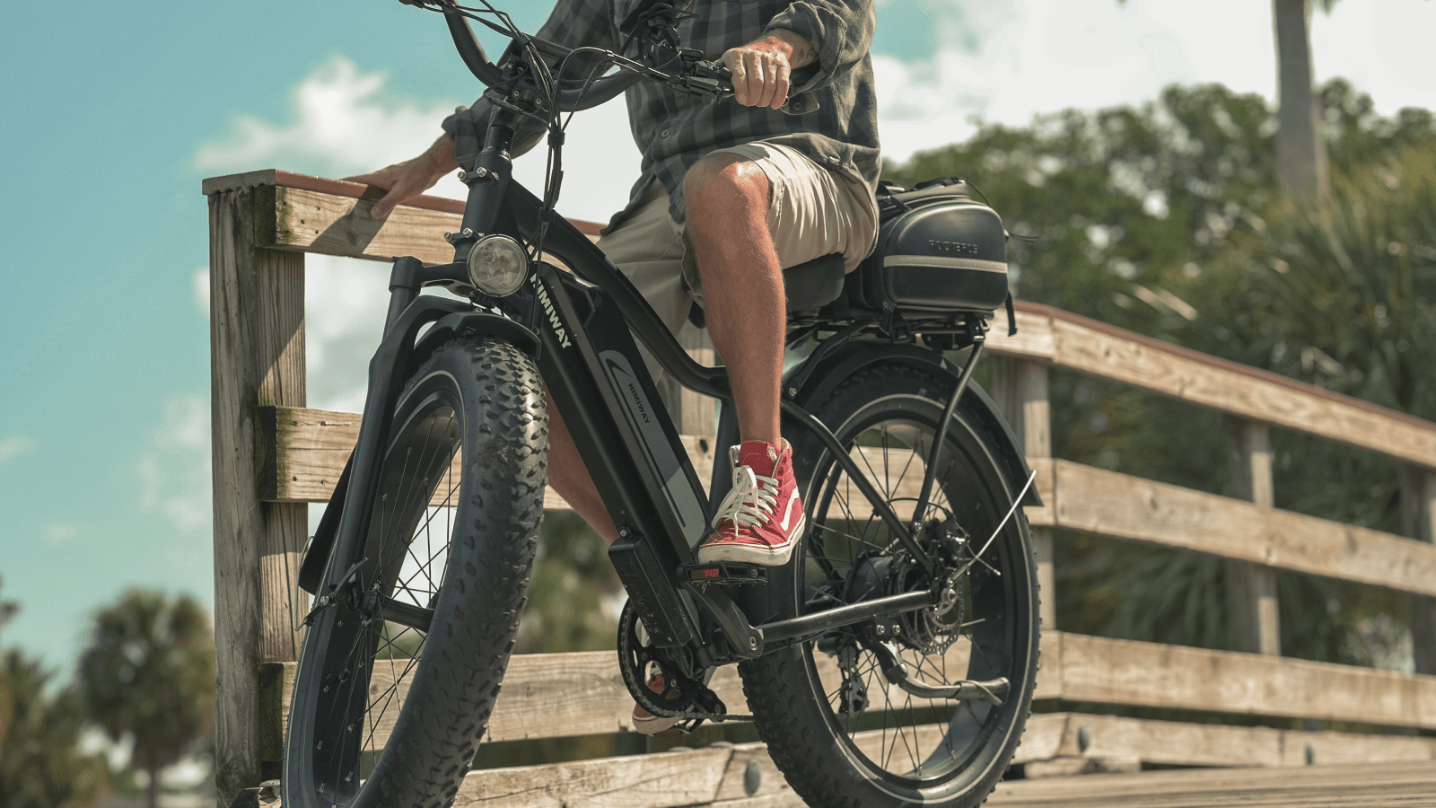 Mountain bike pedal assist hot sale