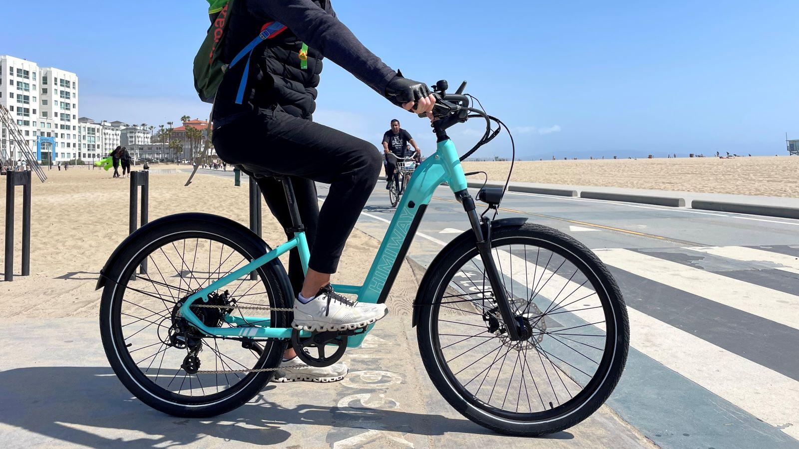Mountain Bike for Commuting Pros And Cons: A Smart Choice?