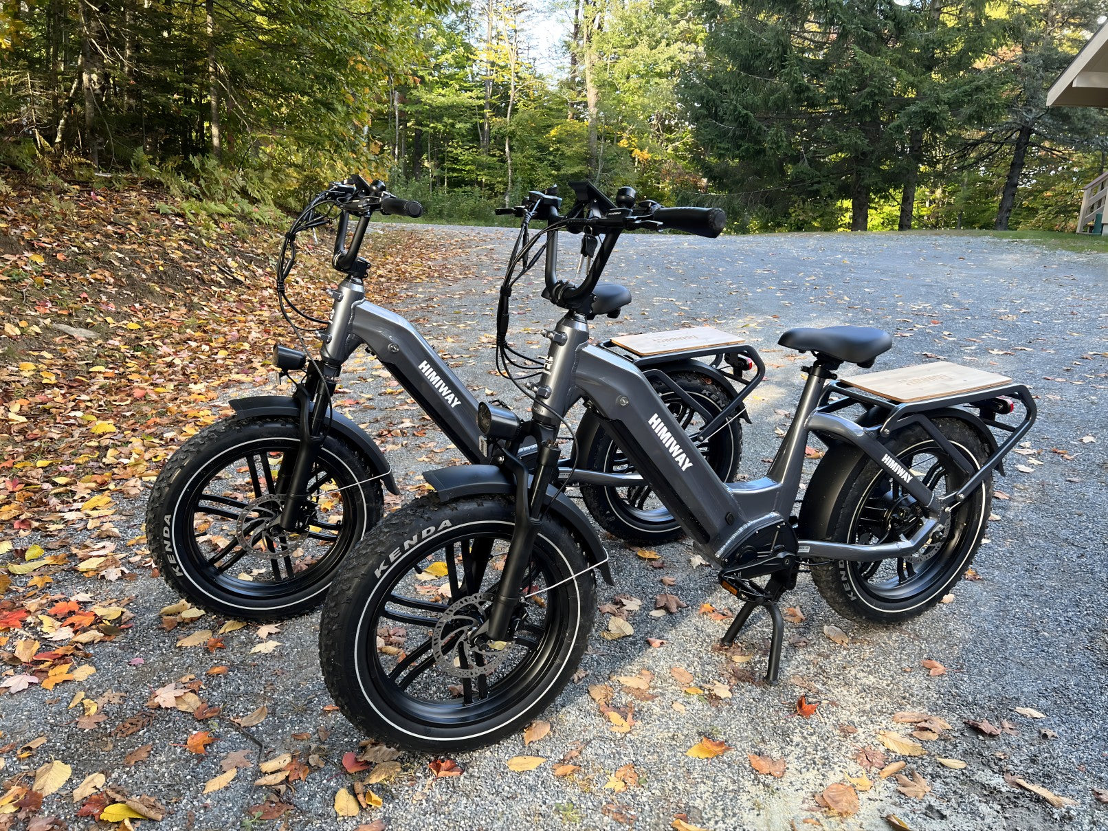 What Is an E-Bike, and How Exactly Do E-Bikes Work?