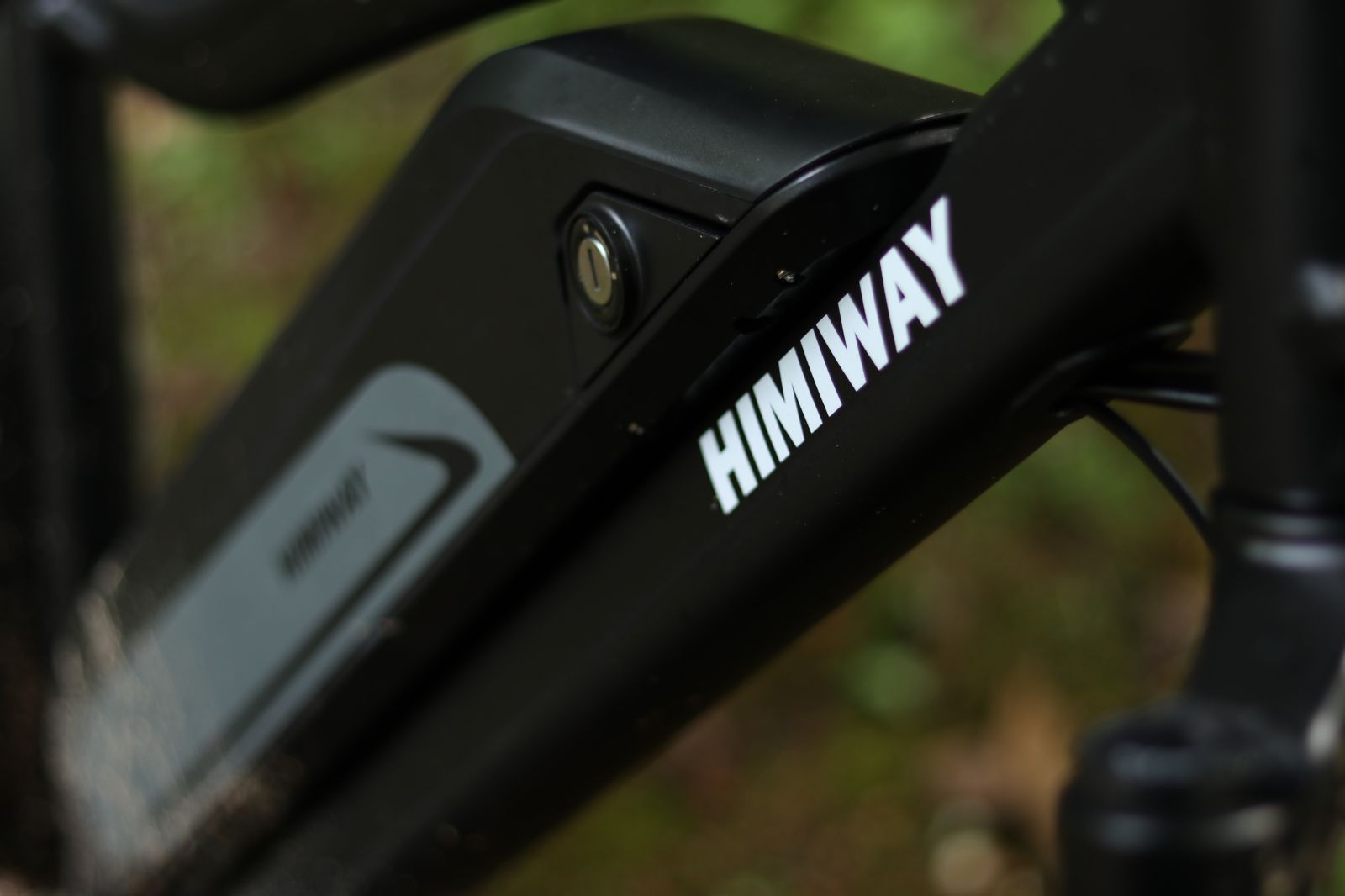 Himiway discount bike accessories