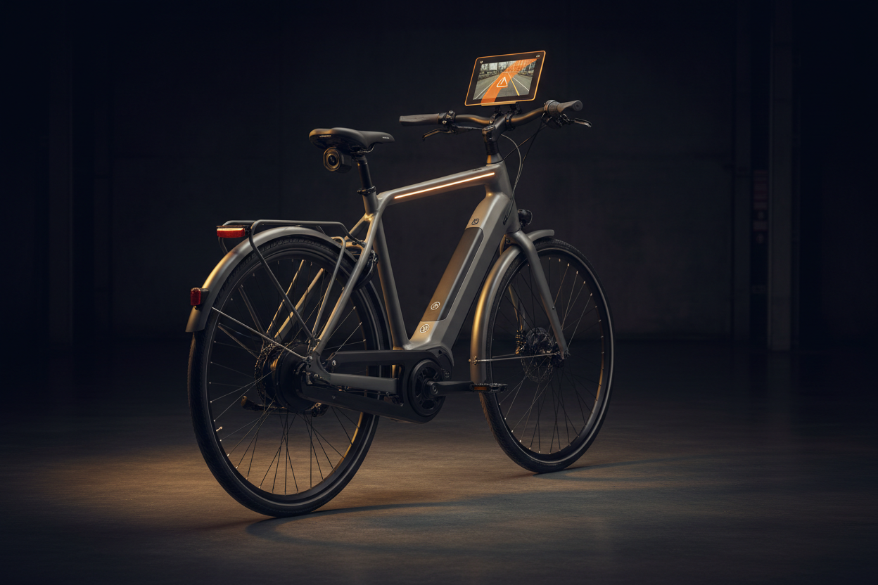 gravel bike 2. wahl Cannondale Topstone 2 Helsinki Pro Bike Backpack Größe_47 - 48 cm Kopfumfang Farbe:Grüne Punkte SRAM Rival AXS E1