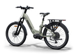 Urban Electric Commuter Bike A7 Pro