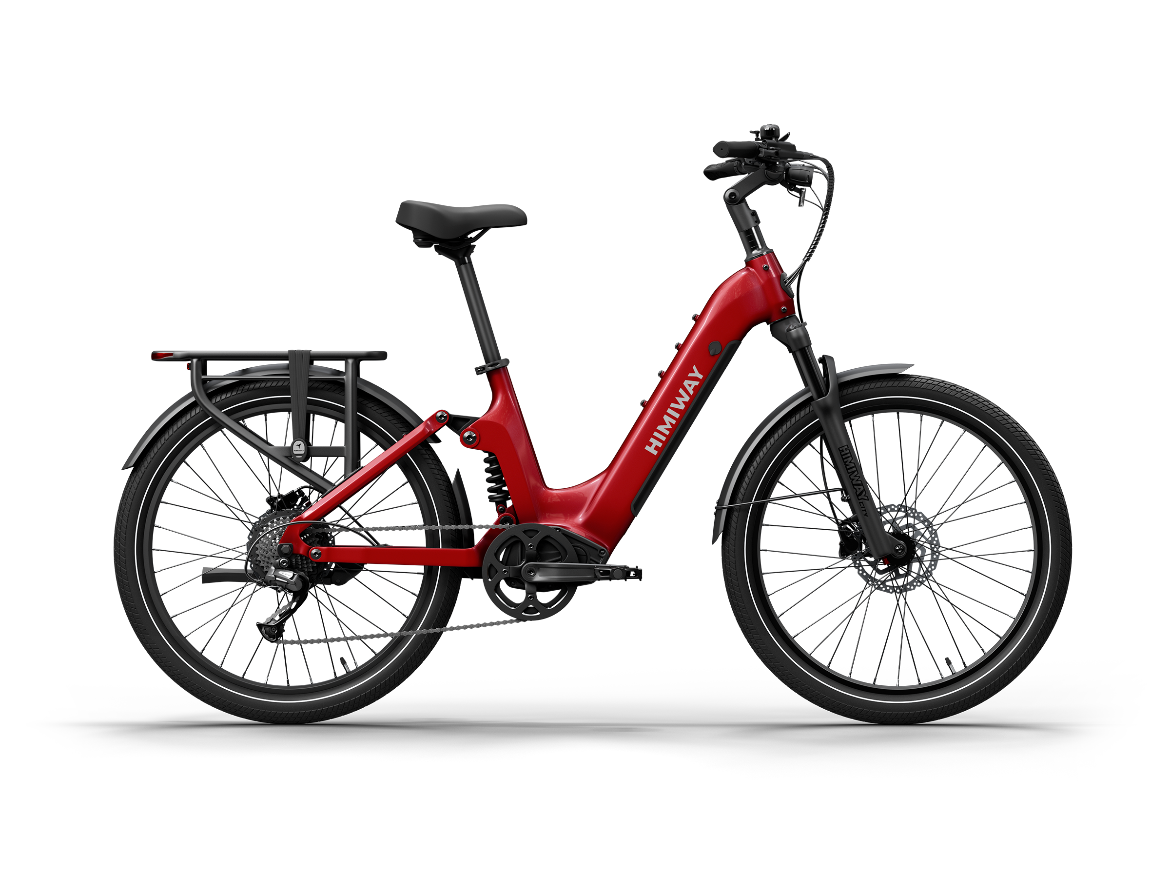 Himiway A7 Pro Ebike