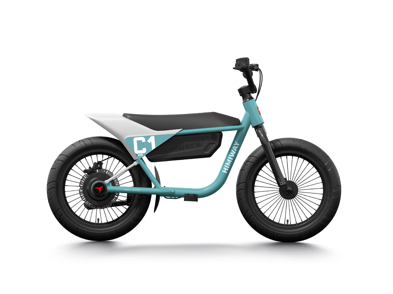 Under 10000 Electric Bike Kind Of Bike To Buy Himiway C1 Kids