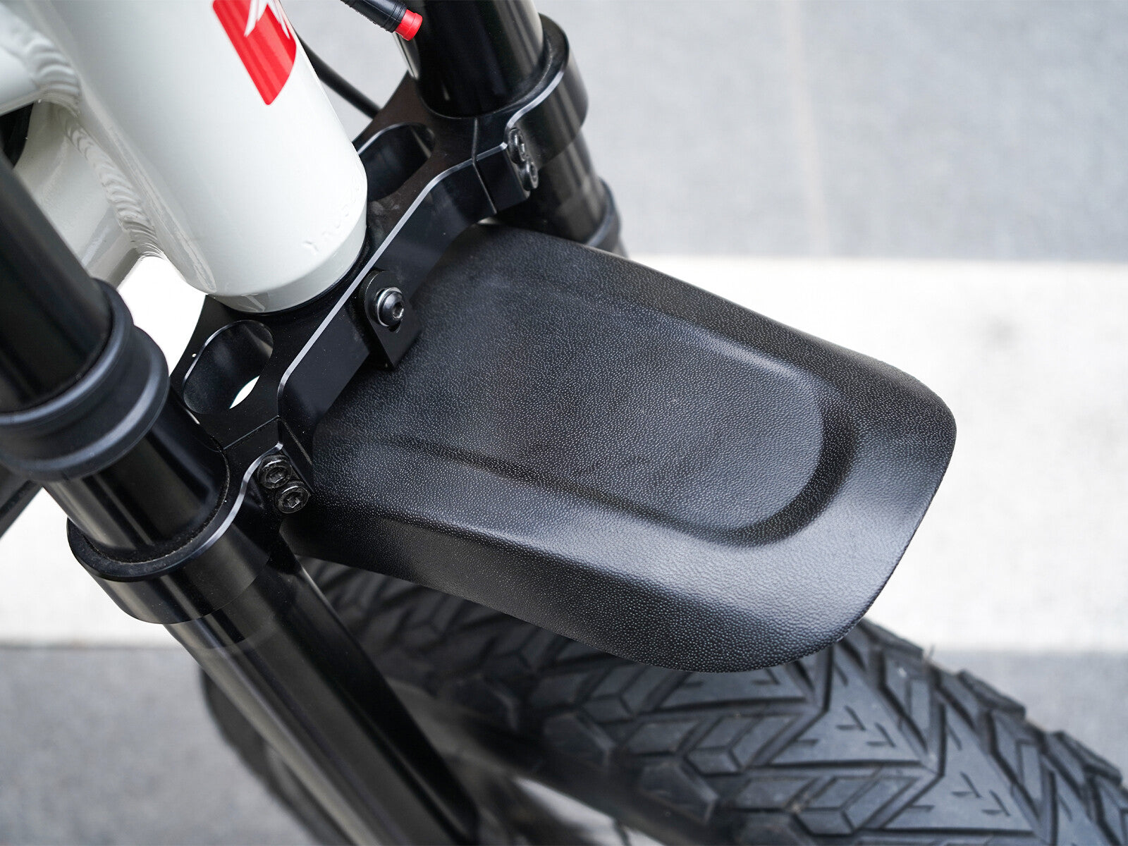 C5 Front Fender