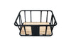 HIMIWAY Big Dog Front-Mounted Basket