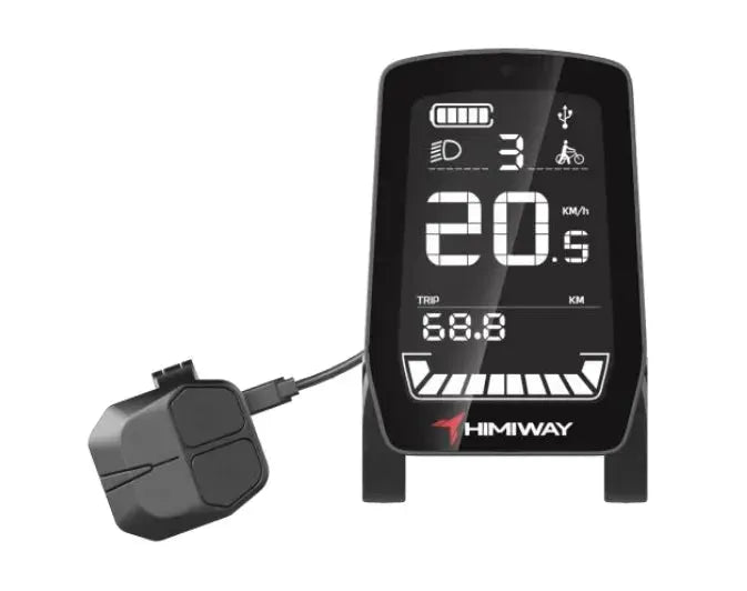 Upgrade best sale e bike