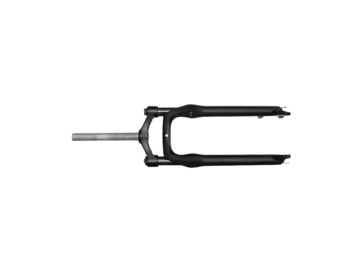 Suspension top front fork