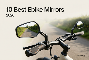 10 Best Ebike Mirrors in 2026