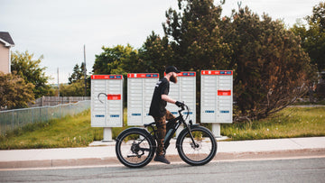 Best Cargo Electric Bike Buying Guide -Himiway eBike