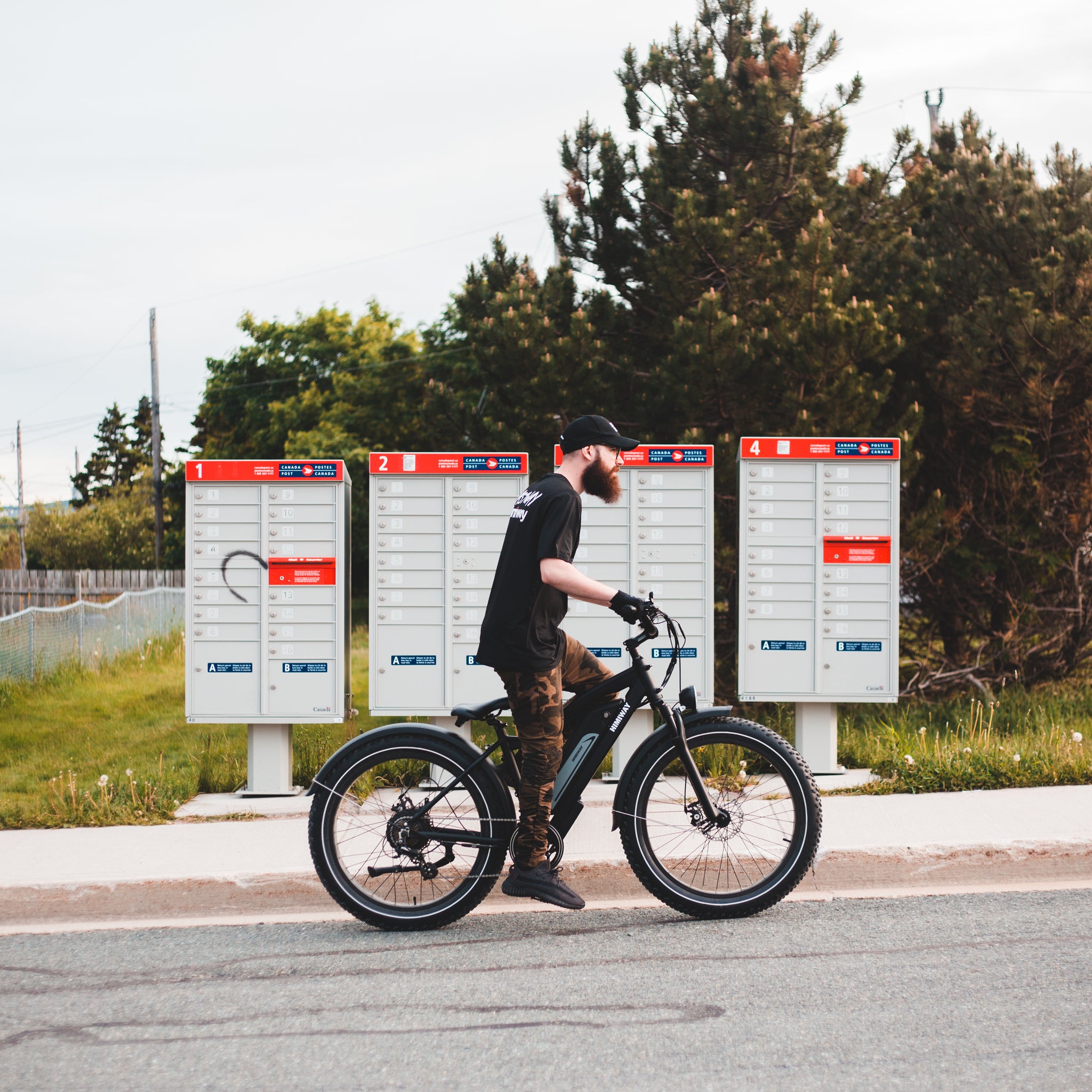 Best Cargo Electric Bike Buying Guide