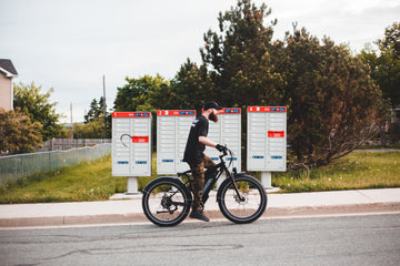 Best Cargo Electric Bike Buying Guide