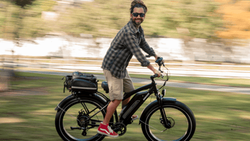 The DO's and DON'ts of Spring E-biking -Himiway eBike