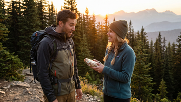Valentine's Day Gifts for Outdoor Guys: 16 Ideas He'll Actually Use
