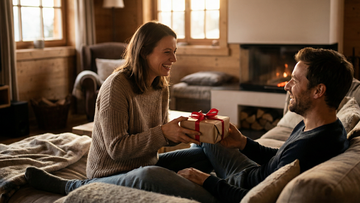 Valentine's Day Gift Suggestions for Him: 25+ Ideas That Actually Mean Something
