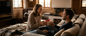 Valentine's Day Gift Suggestions for Him: 25+ Ideas That Actually Mean Something