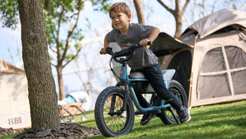 Himiway Pre-Launches the The C1 Kids Ebike, Redefining Outdoor Fun for Children and Fostering Healthy Lifestyles -Himiway eBike