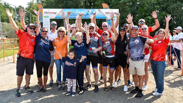 Himiway's Year of Success: Charity Programs, Carbon Reduction, Flagship Store, and Growing Rider Community -Himiway eBike