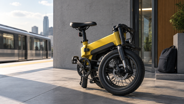 10 Best Folding E-Bikes of 2026
