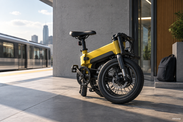 10 Best Folding E-Bikes of 2026