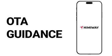 HMW Assist System Update — Your Bike Just Got Better