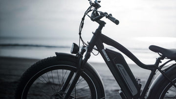 Everything You Should Know About Types of E-bike Lithium Batteries -Himiway eBike