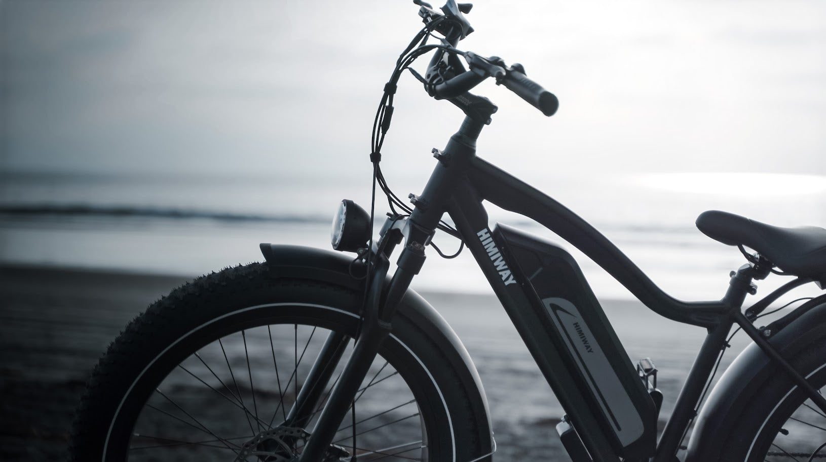 Everything You Should Know About Types of E-bike Lithium Batteries