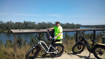 Ultimate Compare: Which Ebike is better for you? -Himiway eBike
