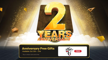 Celebrating Himiway’s 2nd Anniversary -Himiway eBike
