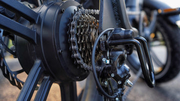Get to Know 3 Different Bike Speeds -Himiway eBike