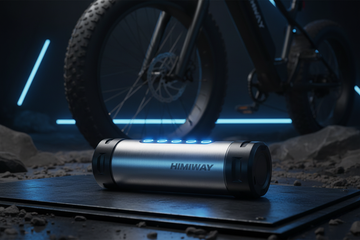48V eBike Battery Buying Guide