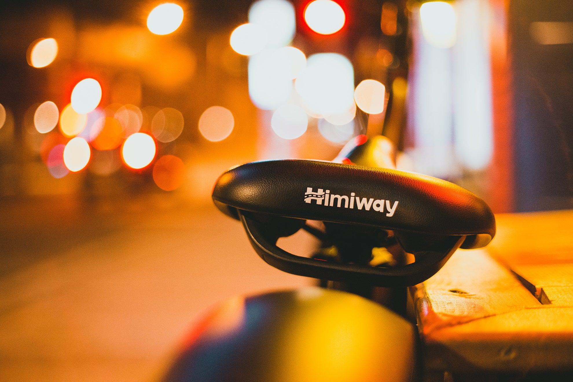 Himiway Electric Bike-father's day gift