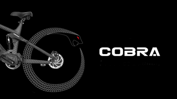 Himiway Cobra Pro Review: The Ultimate Specifications -Himiway eBike