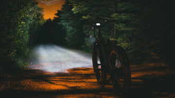 6 Things to Remember When Planning a Trip with an Electric Bike -Himiway eBike