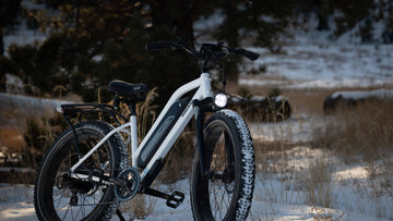 6 Things You Need to Know About E-Bike Etiquette -Himiway eBike