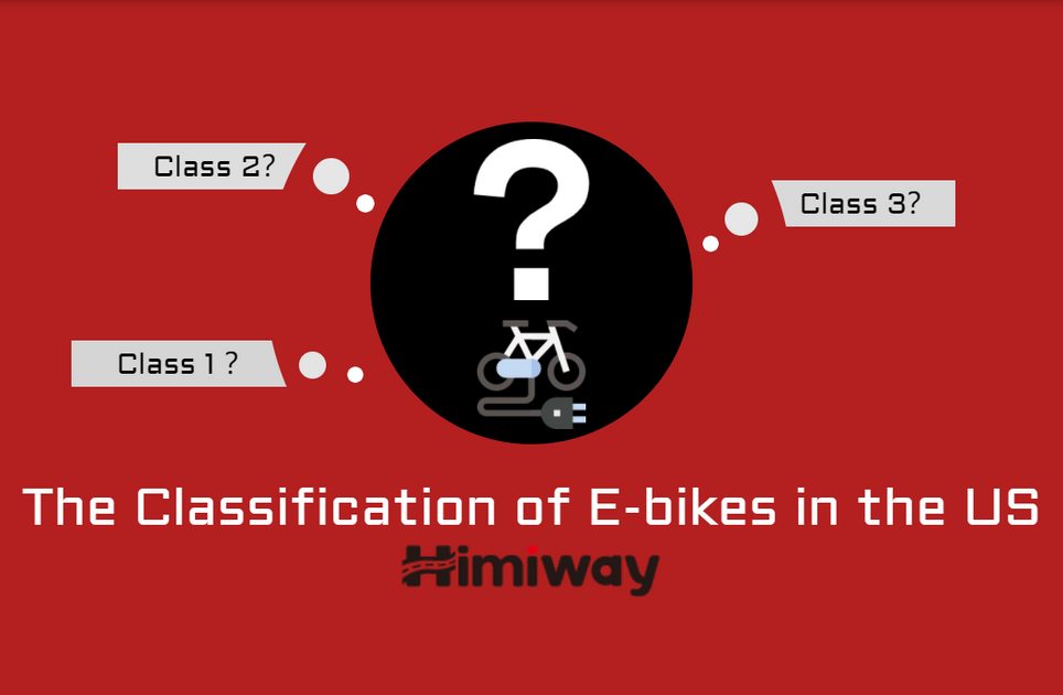 e-bike-classifications-in-the-united-states-himiway-bike