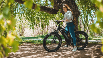 How To Get Your Body Relaxed After Cycling -Himiway eBike
