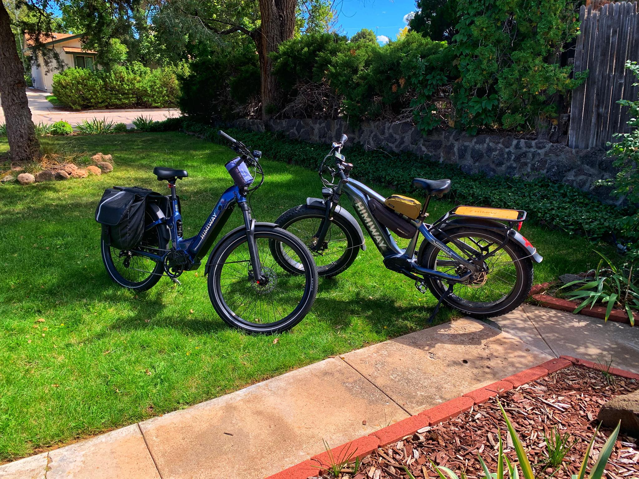 Stop Bumpy Rides: Why You Need a Full Suspension Commuter Ebike