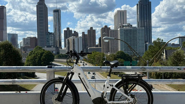 Your Bike Shouldn't Hurt Your Back. Here's How to Choose One That Won't.