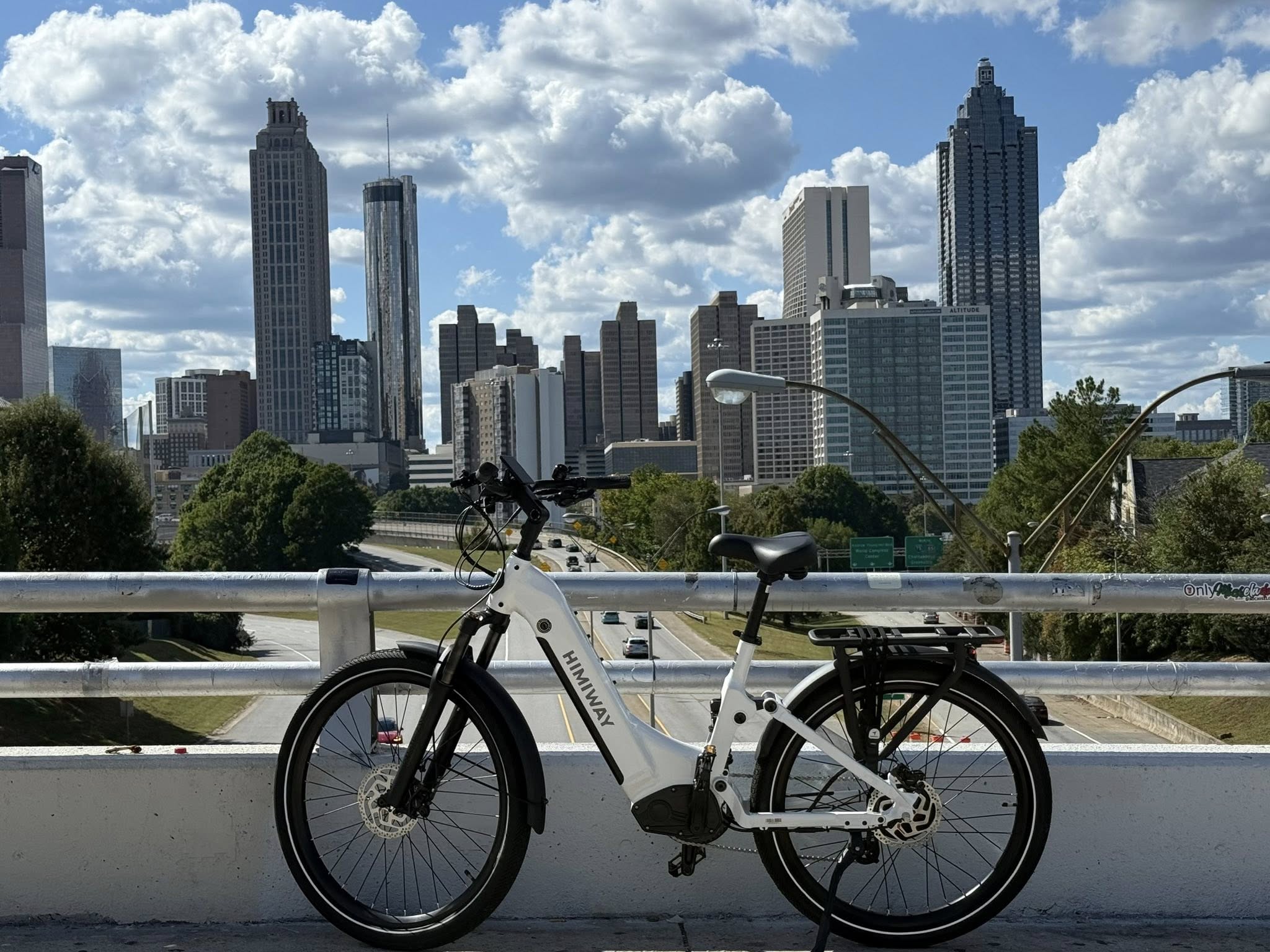 Your Bike Shouldn't Hurt Your Back. Here's How to Choose One That Won't.