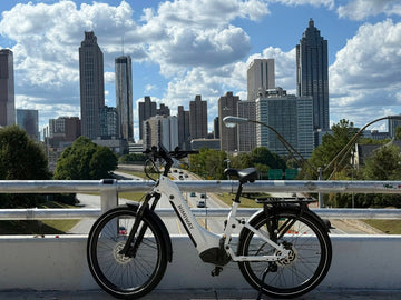 Your Bike Shouldn't Hurt Your Back. Here's How to Choose One That Won't.