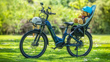Torque vs. Cadence Sensor: Which E-Bike Sensor is Right For You?