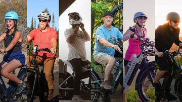 What Makes a Long Range E-Bike Actually Useful (and What Doesn’t)