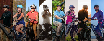 How to Choose an E-Bike for Running Errands: What Actually Matters