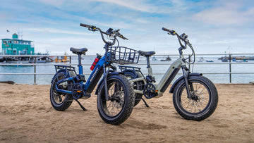 Best Fishing E-Bike Guide for Gear, Access, and Remote Spots