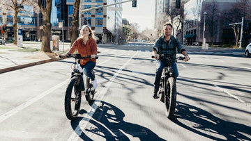 5 romantic things to do on Valentine's Day that will touch her or him -Himiway eBike
