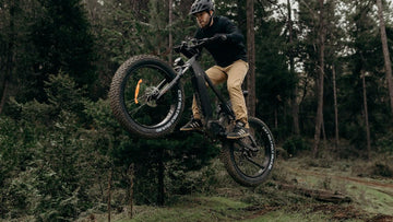 Comparing Himiway Cobra with Aventon Aventure -Himiway eBike