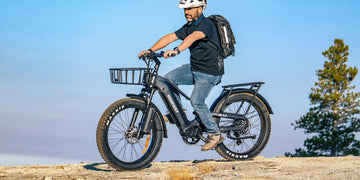 The Best E-Bike for Gravel Roads and Trails: A Buyer's Guide