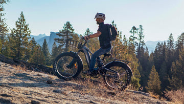 Himiway D5 2.0 vs Mokwheel Basalt 2: Full Suspension vs Solar Power