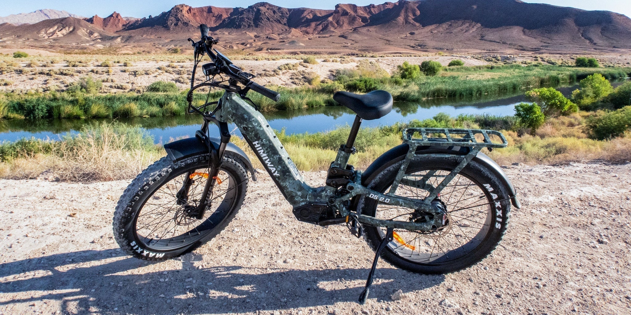 Himiway D5 vs D5 2.0: What’s Changed and Should You Upgrade?